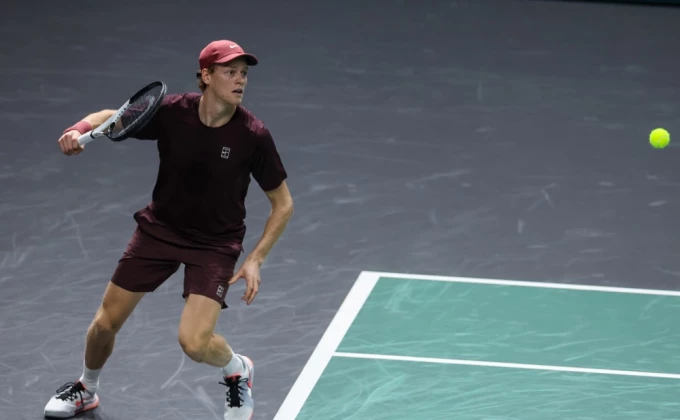 EPA/CHRISTOPHE PETIT TESSON